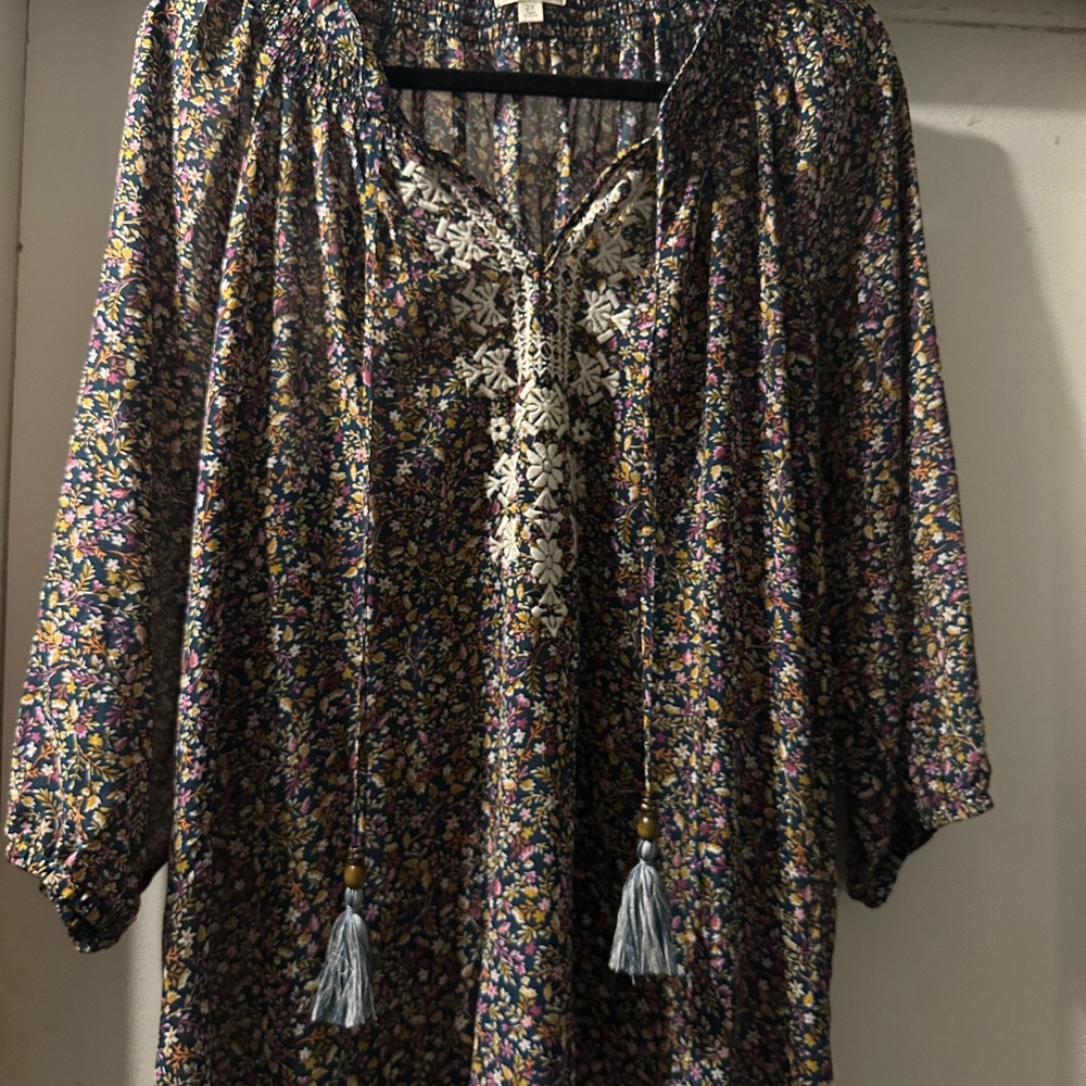 Mason & Belle Too - Size 2X - Like New